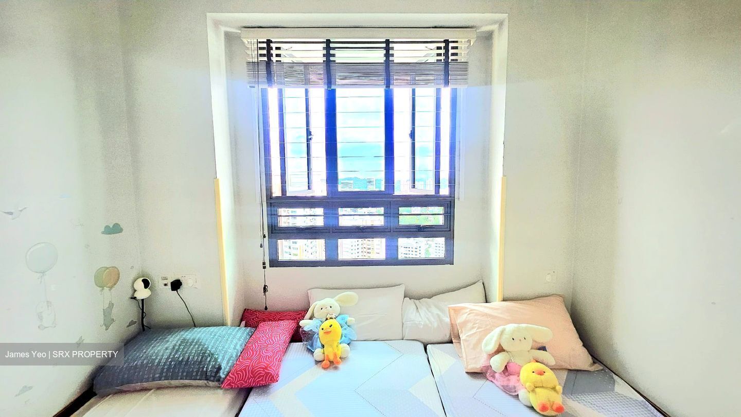 Blk 88 Skyville @ Dawson (Queenstown), HDB 4 Rooms #571003161